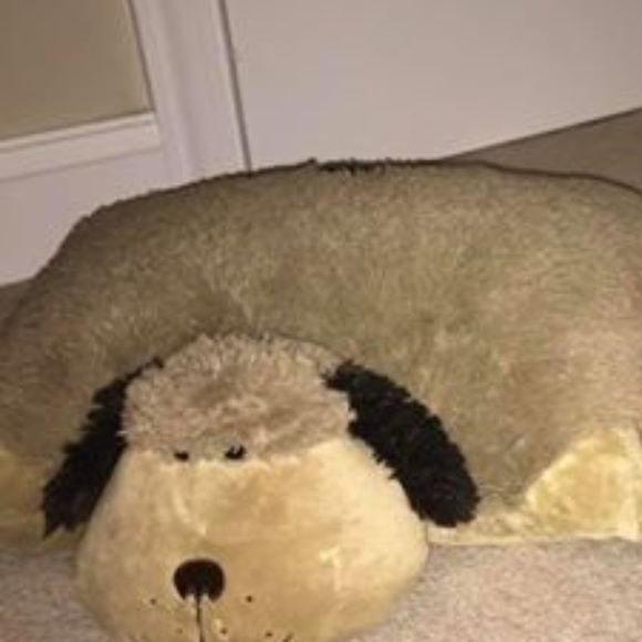 Other Dog Pillow Pet Euc Poshmark